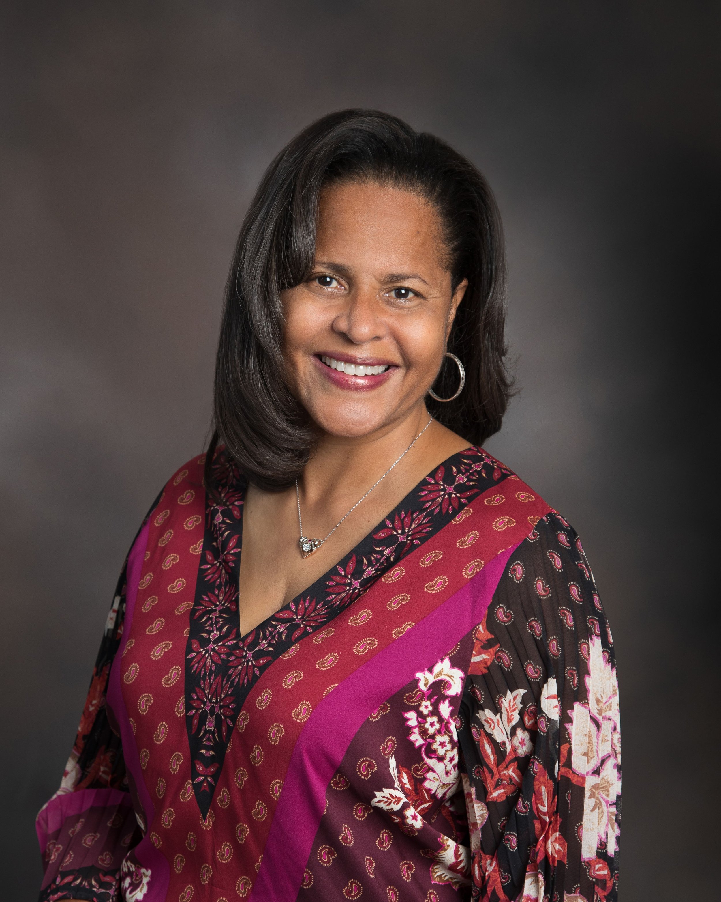 Patricia Gillum Sams - Blog 2 | Free Medical Clinic, Jacksonville